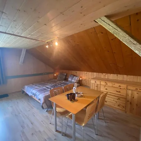 Gigantisches In Den Bergen, Zwischen 2 Seen! Nr4 Gæstehus 3*
