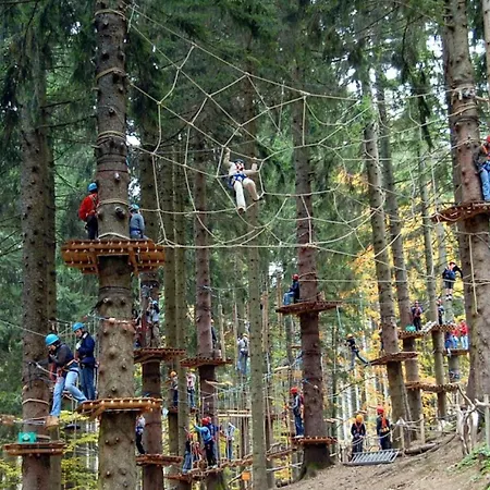 Gigantisches In Den Bergen, Zwischen 2 Seen! Nr4 Gæstehus 3*